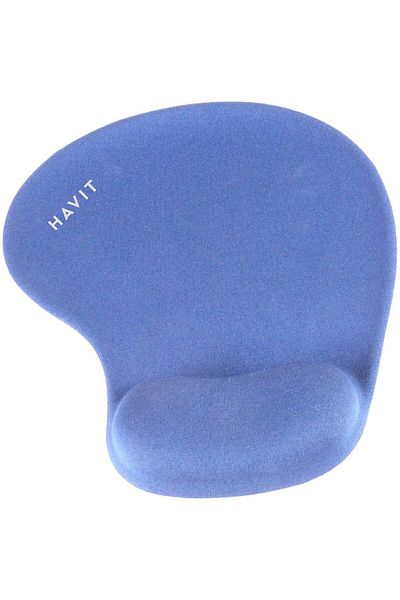 Havit Mousepad ergonomic cu gel HAVIT MP802