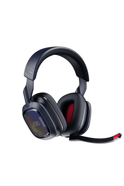 logitech Wireless gaming headset