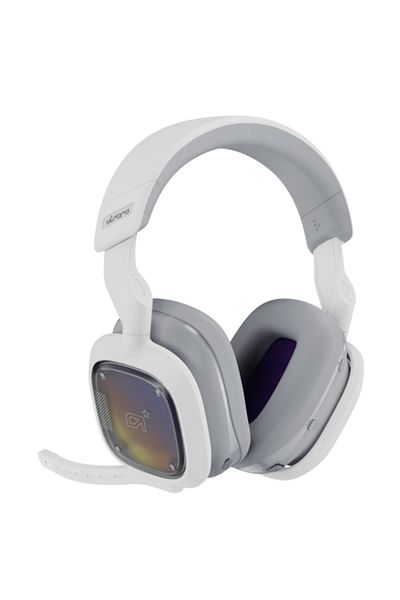 logitech Casti Gaming Wireless Logitech Astro Gaming A30 PlayStation