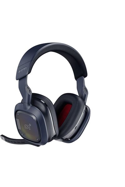 logitech Wireless gaming headset