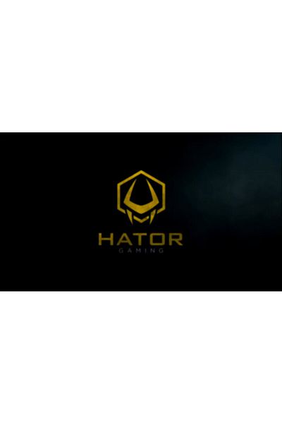 HATOR Mousepad Hator Tonn Evo M