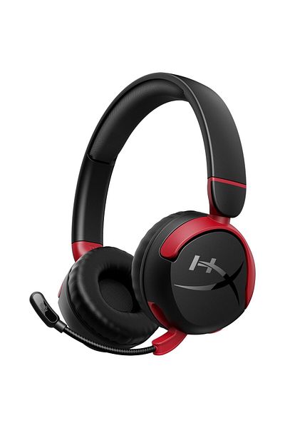 HyperX Casti gaming wireless HyperX Cloud Mini