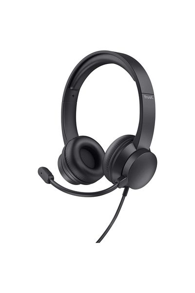 Trust Casti PC Trust HS-150 ANALOG