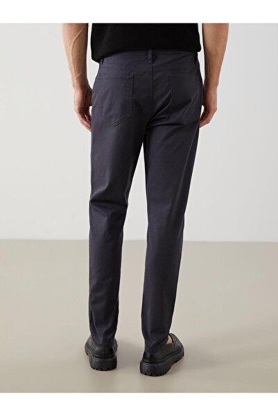 LC Waikiki Lcwaikiki Basic Close-Fitting Gabardine Men's Chino Pants