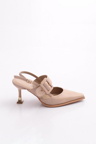 DGN Pantofi de damă cu toc 96213564