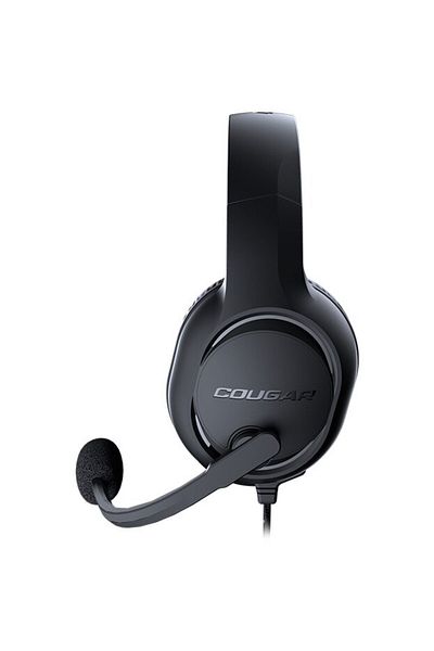 Cougar Casti gaming cu fir Cougar HX330