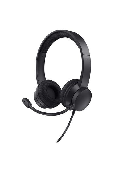 Trust Casti PC Trust HS-260
