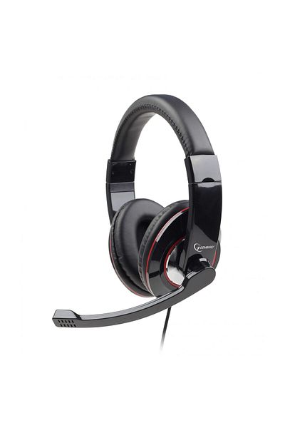 Gembird Gembird MHS-U-001 headset with microphone