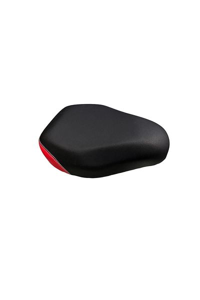 Rectus Soft and Comfortable Bike E-Bike - Wide Saddle (27-20 cm)