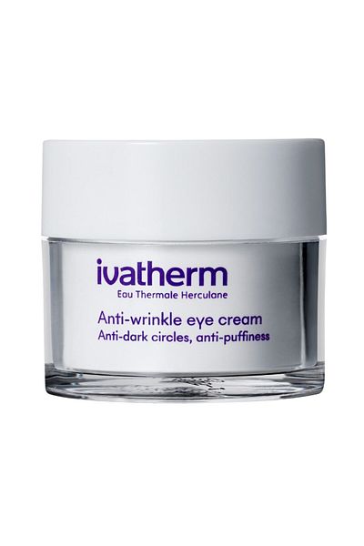 IVATHERM Crema antirid contur ochi Ivatherm