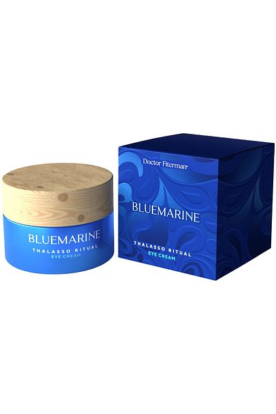 Fiterman Crema contur ochi Doctor Fiterman Bluemarine