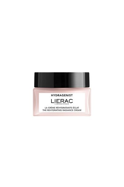 Lierac Crema hidratanta pentru ten uscat