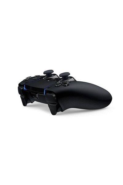 Sony Playstation 5 Dualsense Wireless Controller Black (UAE Version)