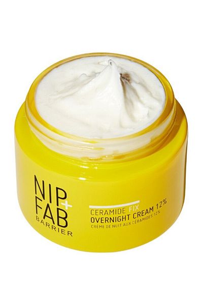 Nip NIP+FAB Night Face Cream