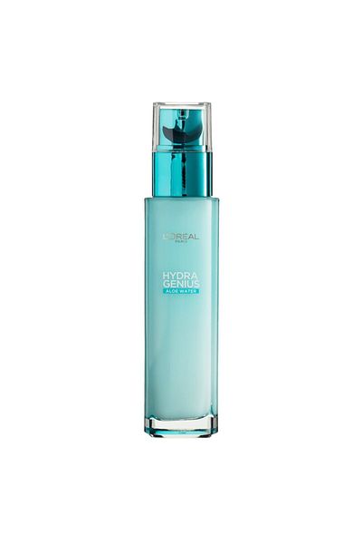 L'Oreal Paris Crema de zi L'Oreal Paris Hydra Genius pentru ten mixt