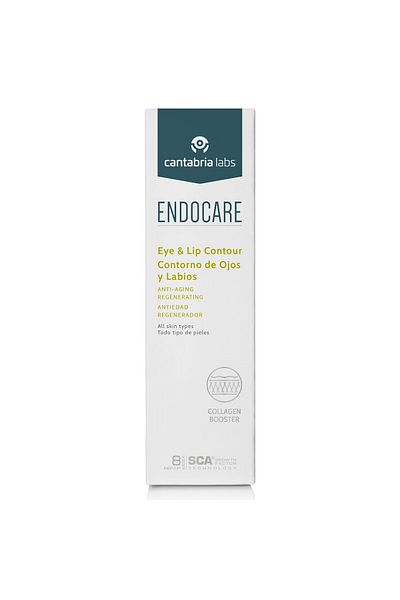 cantabria labs Contur ochi si buze Cantabria Endocare