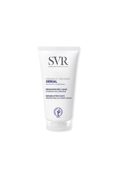 SVR Crema fisuri si crevase Xerial