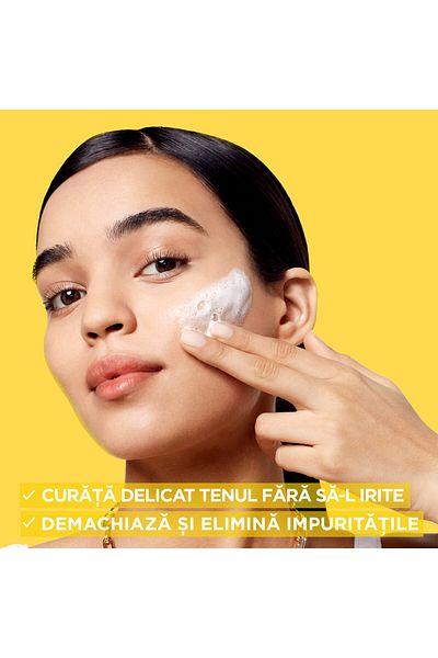 Garnier Crema de curatare Garnier Skin Naturals Vitamina C 250 ml
