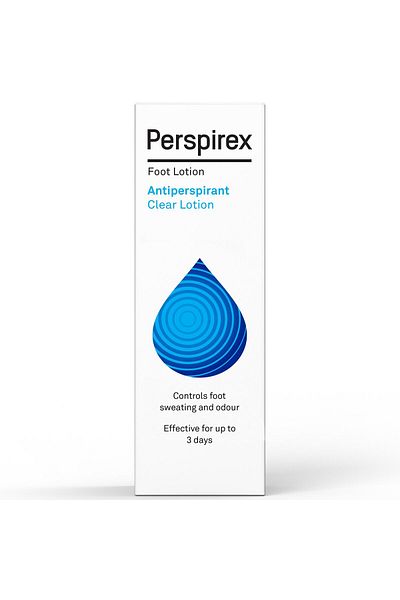 Perspirex Perspirex Foot Lotion