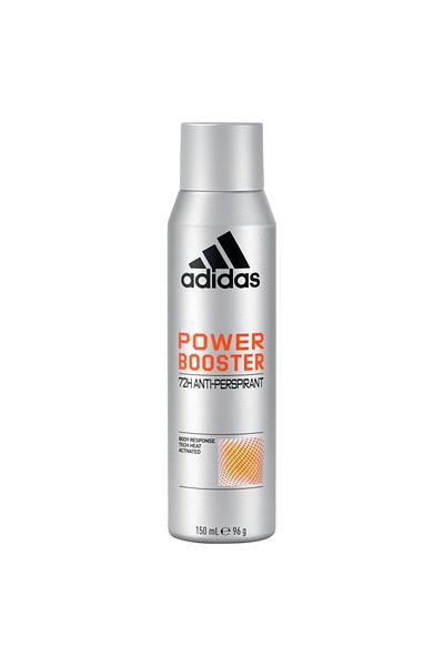 adidas Deodorant spray antiperspirant Adidas Male Power Booster