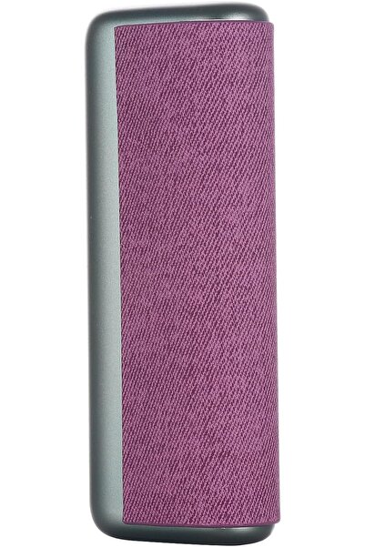 Genel Markalar IQOS ILUMA PRIME / I PRIME İLE UYUMLU PİNK MİKROFİBER KILIF