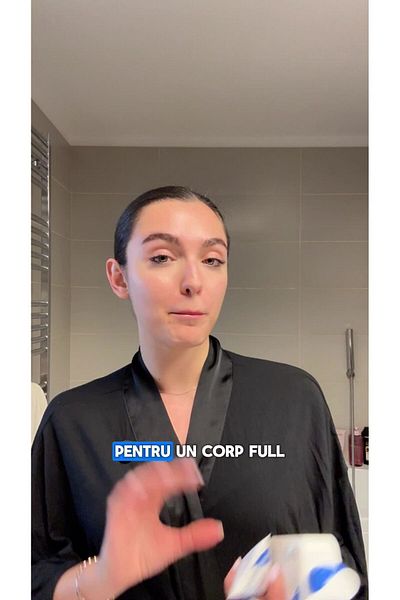 CeraVe Balsam reparator Cerave cu actiune avansata pentru piele uscata si crapata