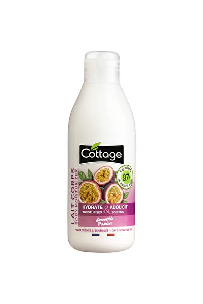 Cottage Lapte de corp hidratant Smoothie Passion