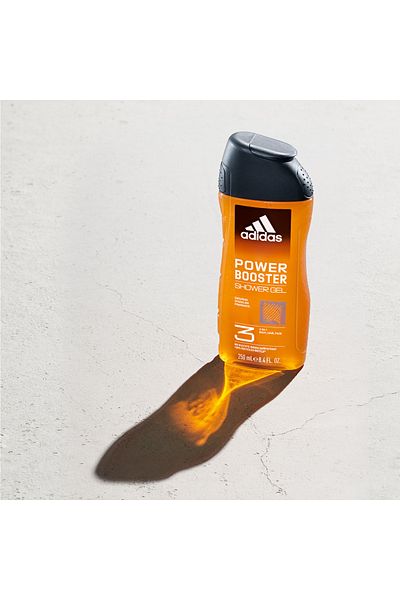 adidas Gel de dus Adidas Male Power Booster