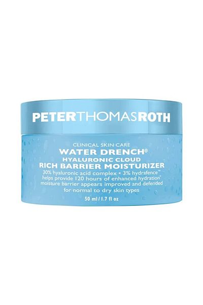 PETER THOMAS ROTH Cremă pentru față Water Drench Peter Thomas Roth Hyaluronic Cloud Cream Hydrating Moisturizer