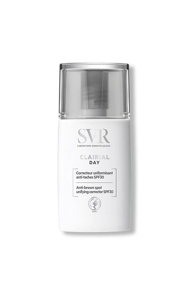 SVR Crema SVR Clairial Day