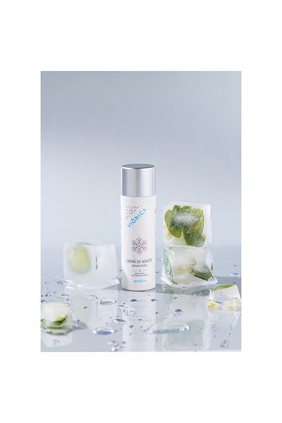 Viorica Crema de noapte reparatoare
