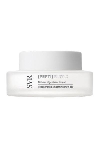 SVR Gel mat regenerant cu peptide SVR PeptiBiotic