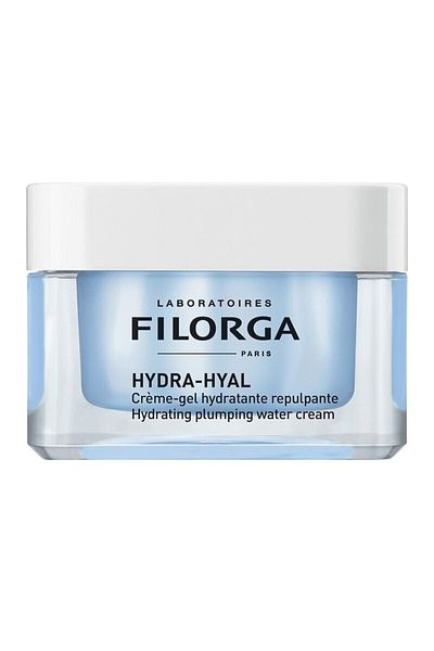 Filorga Hydra-Hyal hyaluronic acid moisturizing gel-cream