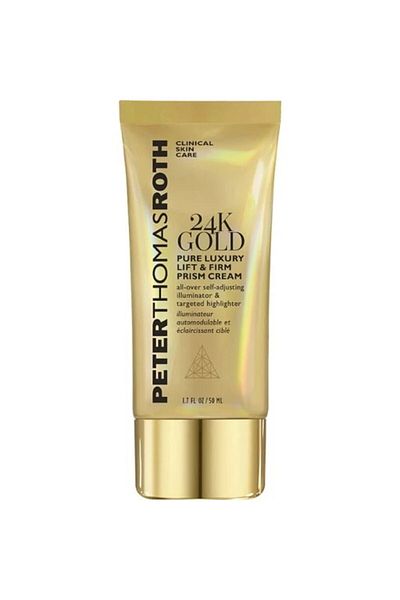 PETER THOMAS ROTH Crema pentru fata Peter Thomas Roth 24K Gold Pure Luxury Lift & Firm Prism Cream