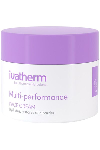 IVATHERM Crema hidratanta pentru fata Multi-performance