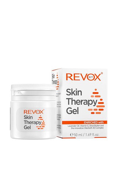Revox Skin Therapy Moisturizing Gel