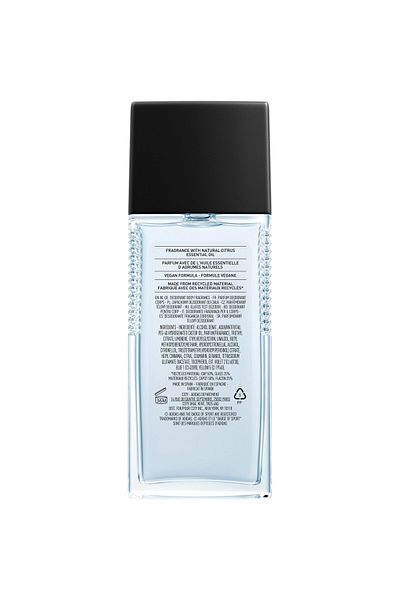 adidas Deodorant natural spray pentru corp Adidas Ice Dive