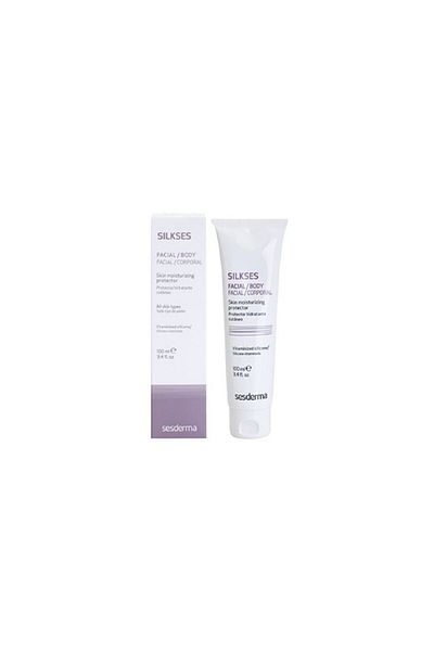 Sesderma Silkses skin protective cream