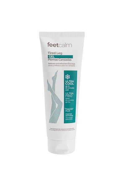 FEET Gel Feet Calm pentru picioare obosite