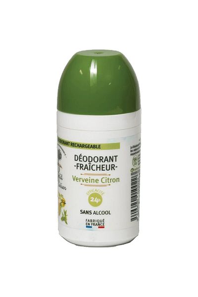 Le Petit Olivier Deodorant roll-on fresh Le Petit Olivier