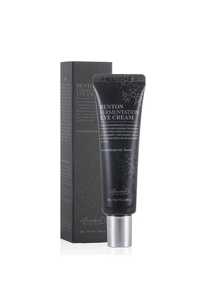 Benton Fermentation Eye Cream