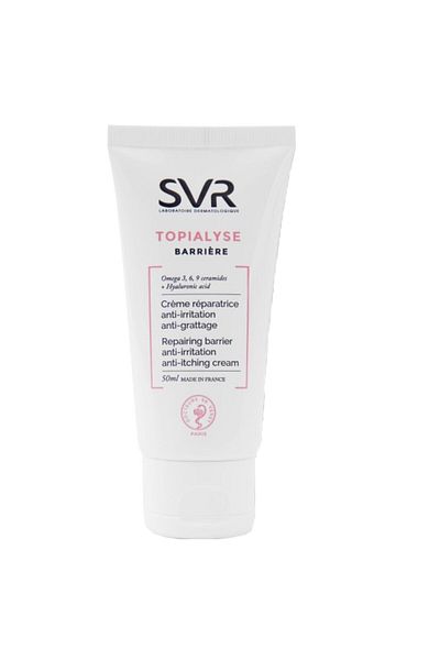 SVR Crema reparatoare SVR Topialyse Bariere