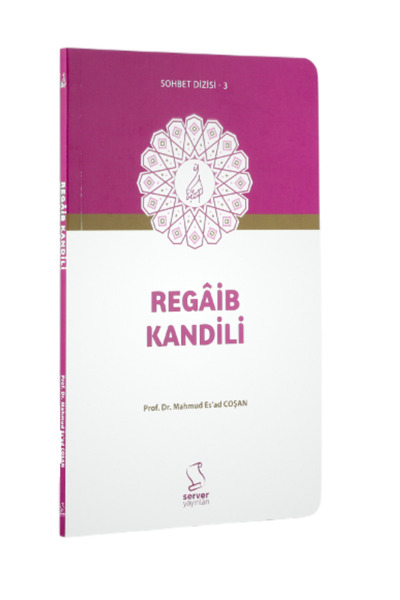 Server Yayınları Regaib Kandili