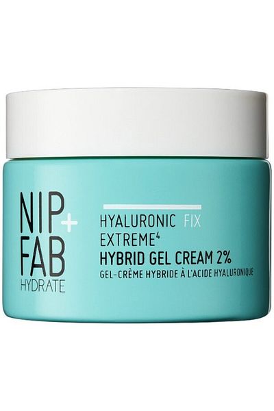 Nip Crema-gel pentru fata NIP+FAB