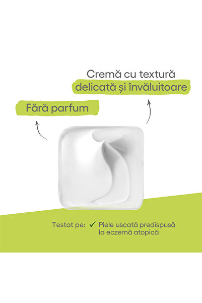 A-DERMA Crema nutritiva