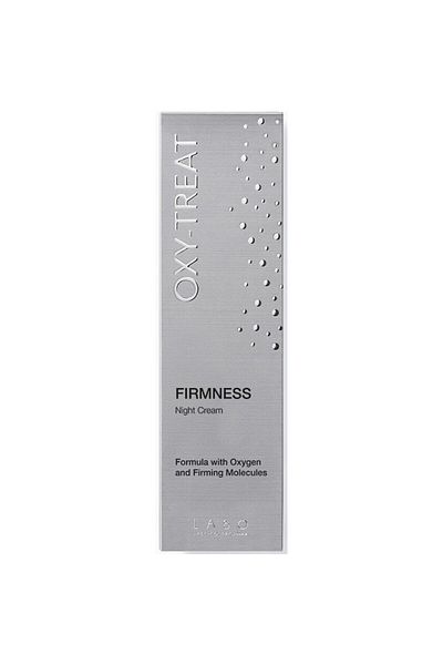 Oxy Crema de noapte pentru fermitate Labo Oxy-Treat Firminess