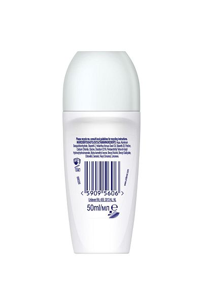 Rexona Deodorant roll-on Aloe Vera