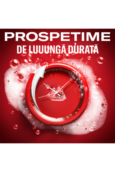 Old Spice Old Spice Captain 3 in 1 Body Shower Gel and Shampoo