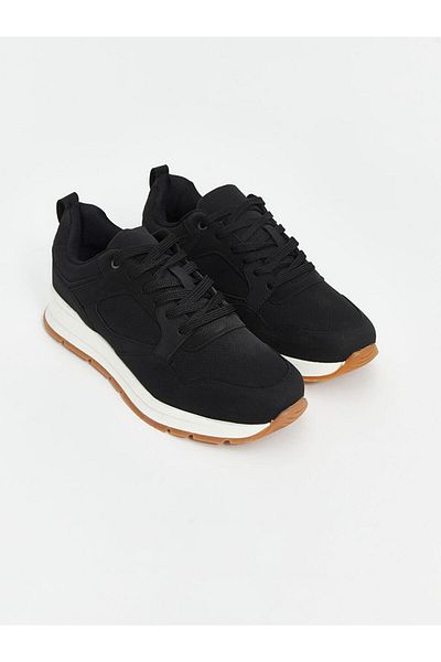 LC Waikiki Men's Lace-Up Sneakers (S5)