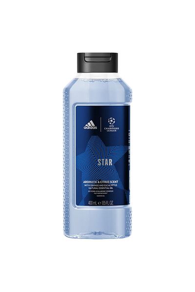 adidas Gel de dus Adidas Uefa Champions League Star